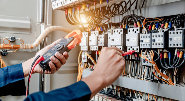Best Home Electrical Repair  in Las Palmas Ii, TX