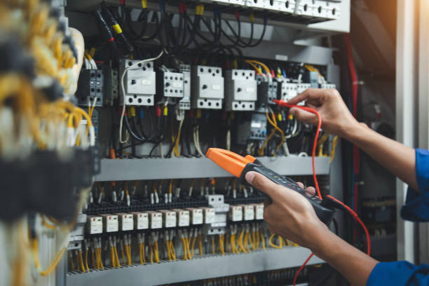 Best Electrical Troubleshooting Services  in Las Palmas Ii, TX