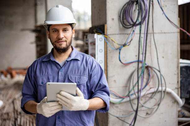 Best Electrical Repair Services  in Las Palmas Ii, TX