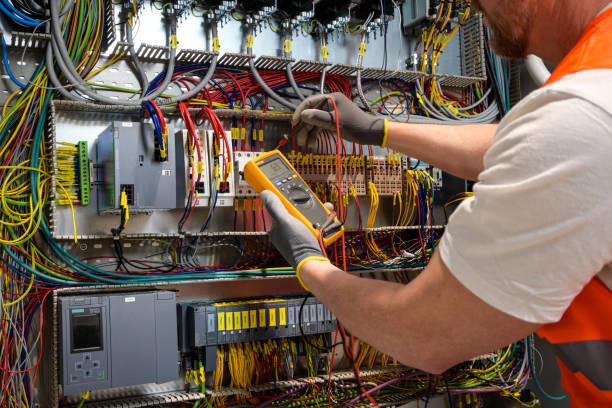 Best Electrical System Inspection  in Las Palmas Ii, TX