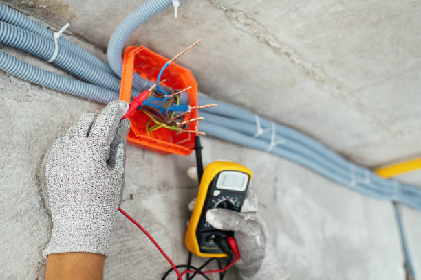 Best Electrician Near Me  in Las Palmas Ii, TX
