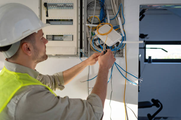 Best Electrical Wiring Services  in Las Palmas Ii, TX