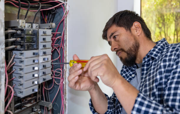 Best Generator Installation Services  in Las Palmas Ii, TX